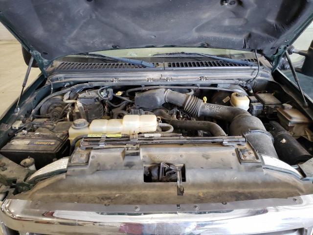 Photo 11 from auction – 2001 FORD F250 SUPER with VIN 1FTNX21L91EC26077