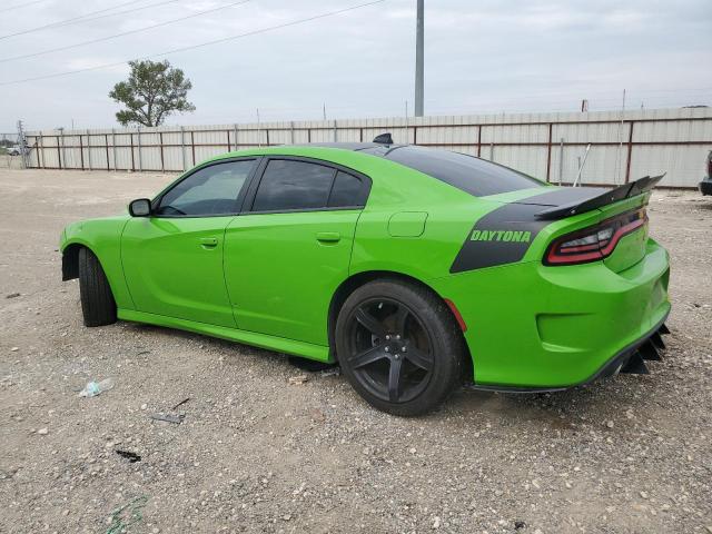 Photo 2 from auction – 2017 DODGE CHARGER R/ with VIN 2C3CDXCT7HH556561