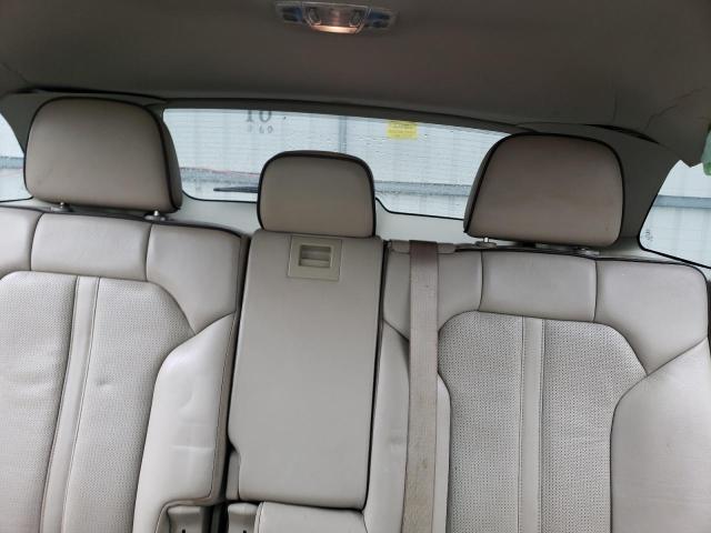 Photo 10 from auction – 2011 LINCOLN MKX with VIN 2LMDJ6JK9BBJ29602