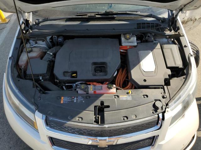 Снимка 11 от търг – 2011 CHEVROLET VOLT с VIN 1G1RC6E4XBU102245