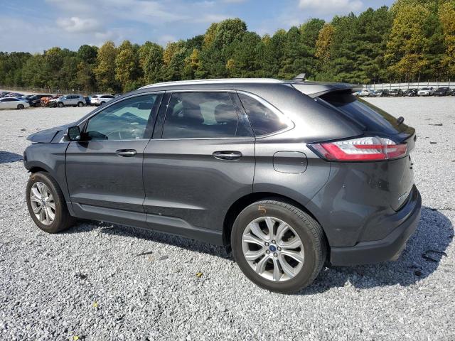 Photo 2 from auction – 2020 FORD EDGE TITAN with VIN 2FMPK4K92LBB61346