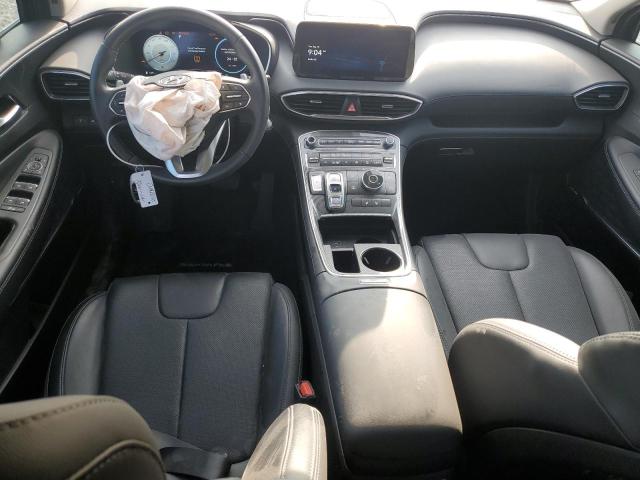 Photo 8 from auction – 2023 HYUNDAI SANTA FE S with VIN 5NMS3DA16PH000092