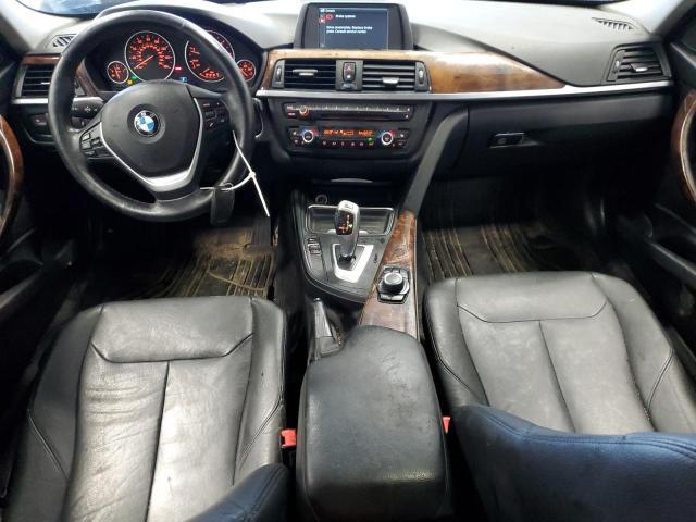 Photo 8 from auction – 2014 BMW 328 D XDRI with VIN WBA3D5C51EKX95140
