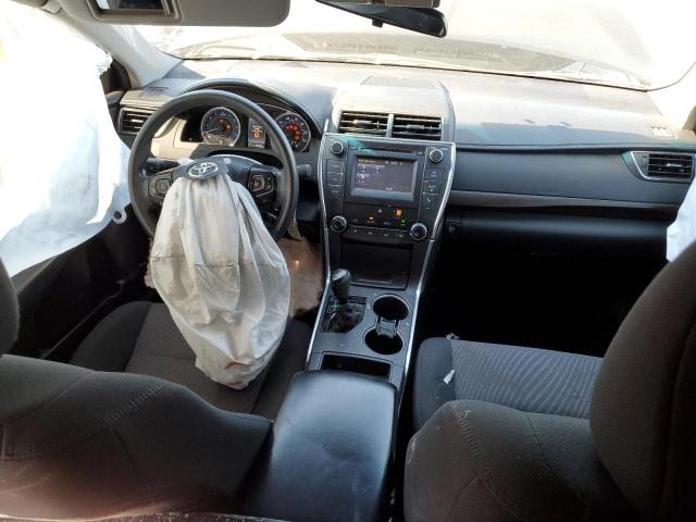Photo 8 from auction – 2017 TOYOTA CAMRY LE with VIN 4T1BF1FK4HU292998
