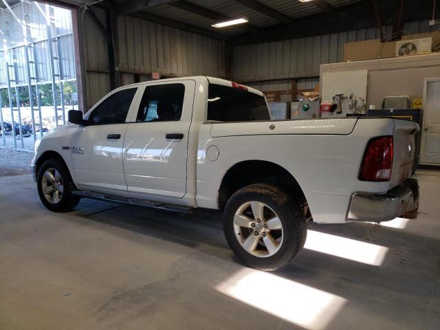 Снимка 2 от търг – 2014 RAM 1500 ST с VIN 1C6RR7KM1ES436106