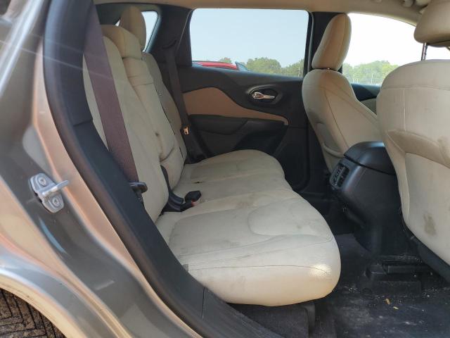 Photo 11 from auction – 2016 JEEP CHEROKEE L with VIN 1C4PJMCS7GW267420