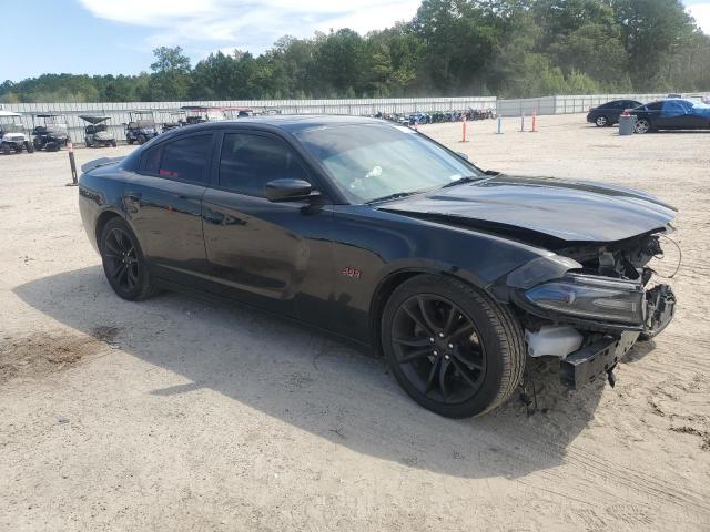 Фото 4 с аукциона – 2016 DODGE CHARGER R/ с VIN 2C3CDXCT1GH272535