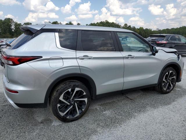 Photo 3 from auction – 2024 MITSUBISHI OUTLANDER with VIN JA4J3VA89RZ050153
