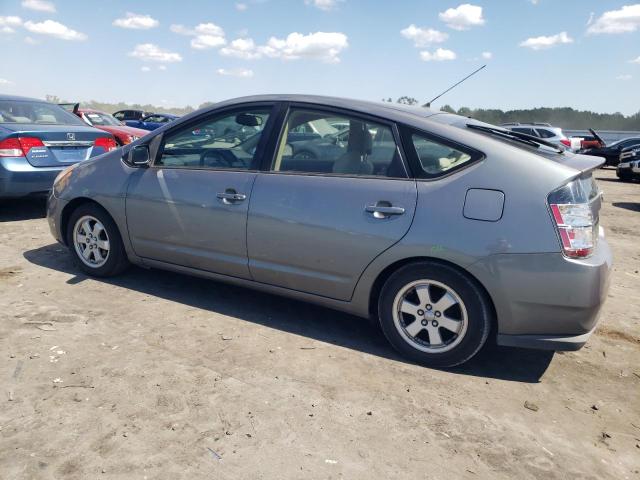Photo 2 from auction – 2005 TOYOTA PRIUS with VIN JTDKB20U753062888