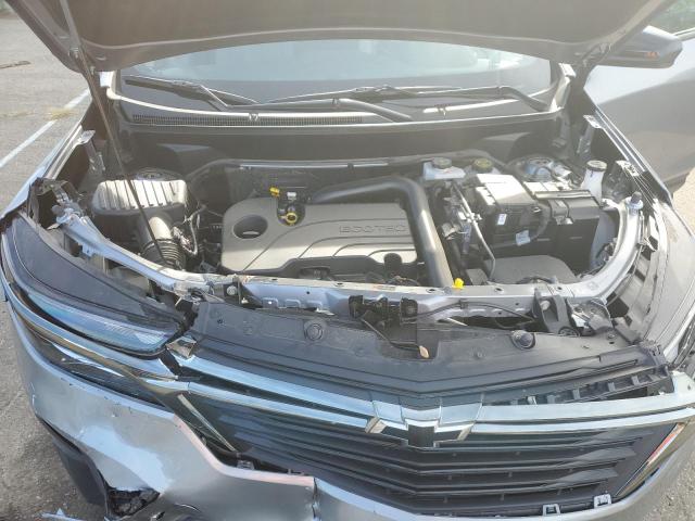 Photo 12 from auction – 2024 CHEVROLET EQUINOX LS with VIN 3GNAXHEG7RL141675
