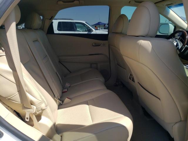 Photo 11 from auction – 2013 LEXUS RX 350 with VIN 2T2ZK1BA9DC121579