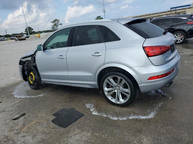 Photo 2 from auction – 2016 AUDI Q3 PREMIUM with VIN WA1BFCFS5GR017233