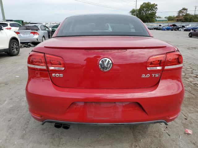 Photo 6 from auction – 2012 VOLKSWAGEN EOS KOMFOR with VIN WVWBW7AH1CV007387