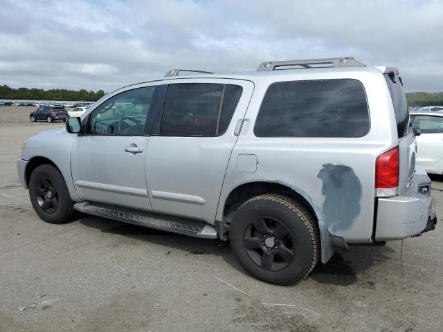Photo 2 from auction – 2004 NISSAN ARMADA SE with VIN 5N1AA08B74N740768