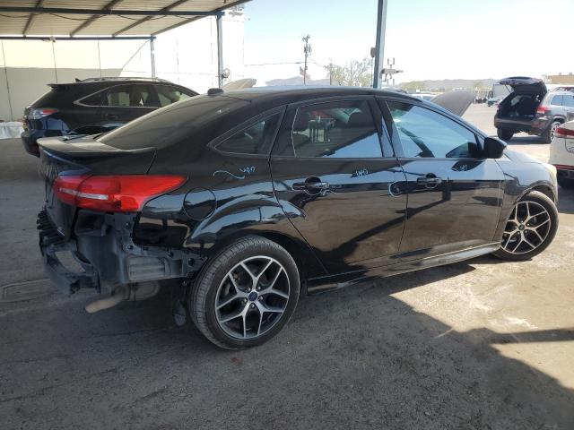Photo 3 from auction – 2016 FORD FOCUS SE with VIN 1FADP3F26GL343899