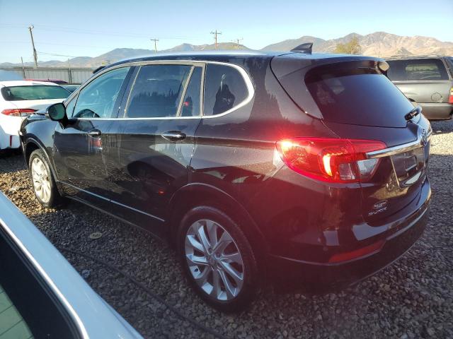 Photo 2 from auction – 2016 BUICK ENVISION P with VIN LRBFXESX6GD245464