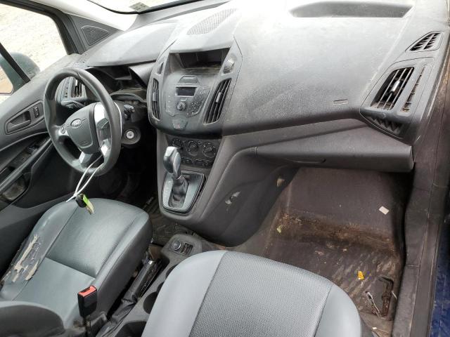 Photo 8 from auction – 2016 FORD TRANSIT CO with VIN NM0LS7E73G1280908