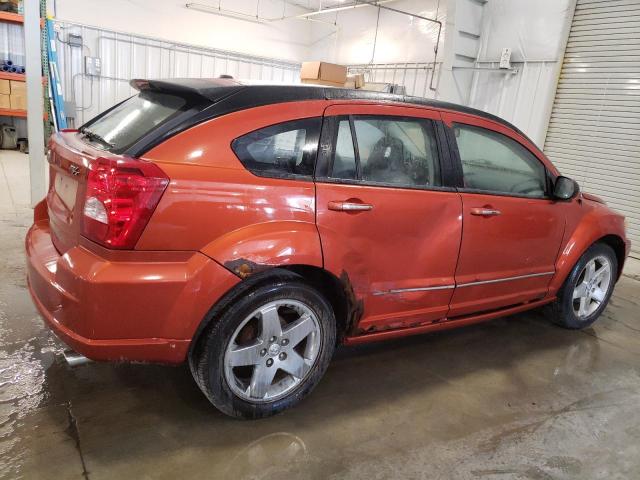 Photo 3 from auction – 2007 DODGE CALIBER R/ with VIN 1B3HB78K37D369192