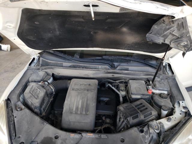 Photo 12 from auction – 2015 CHEVROLET EQUINOX with VIN 1GNALBEK8FZ121940