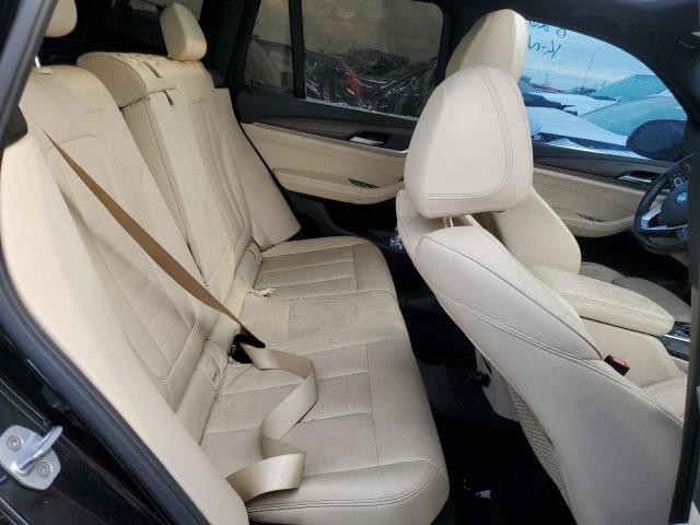 Photo 10 from auction – 2018 BMW X3 XDRIVE3 with VIN 5UXTR9C50JLC83886
