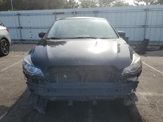 Photo 5 from auction – 2015 SUBARU IMPREZA PR with VIN JF1GPAC63F8215792