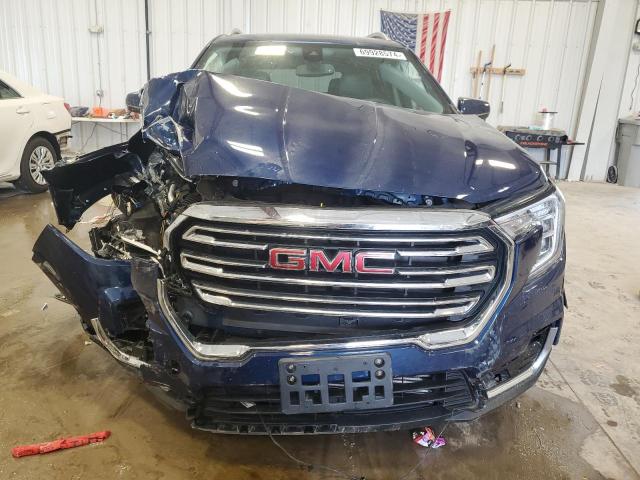 Photo 5 from auction – 2023 GMC TERRAIN SL with VIN 3GKALVEG5PL107013