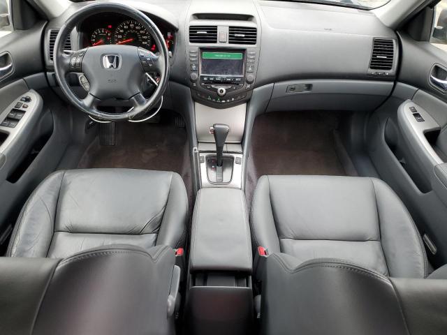 Photo 8 from auction – 2003 HONDA ACCORD EX with VIN JHMCM56753C052275