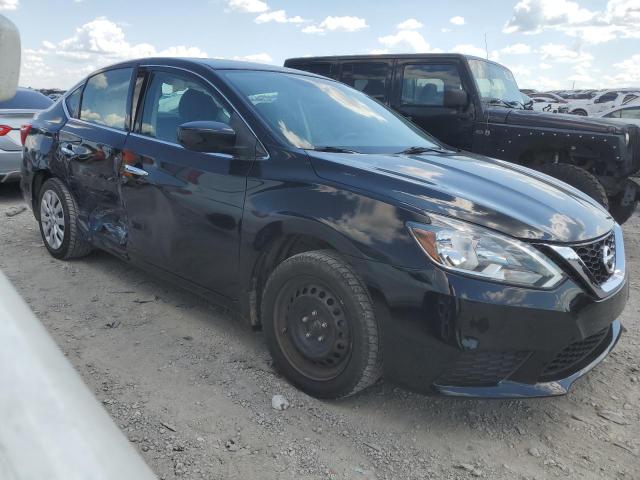 Photo 4 from auction – 2016 NISSAN SENTRA S with VIN 3N1AB7AP9GL658158