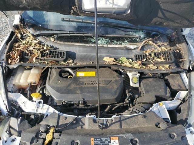 Photo 12 from auction – 2016 FORD ESCAPE SE with VIN 1FMCU0GX2GUA45699