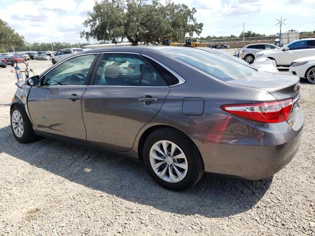 Photo 2 from auction – 2017 TOYOTA CAMRY LE with VIN 4T1BF1FK3HU732449