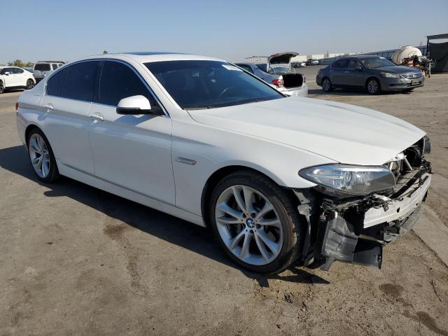 Photo 4 from auction – 2016 BMW 535 I with VIN WBA5B1C51GG133233