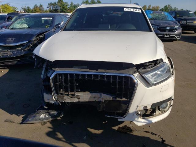 Photo 5 from auction – 2015 AUDI Q3 PREMIUM with VIN WA1EFCFS7FR008383