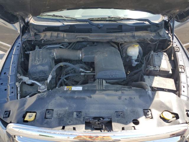Photo 11 from auction – 2016 RAM 1500 SLT with VIN 1C6RR7LG5GS297271