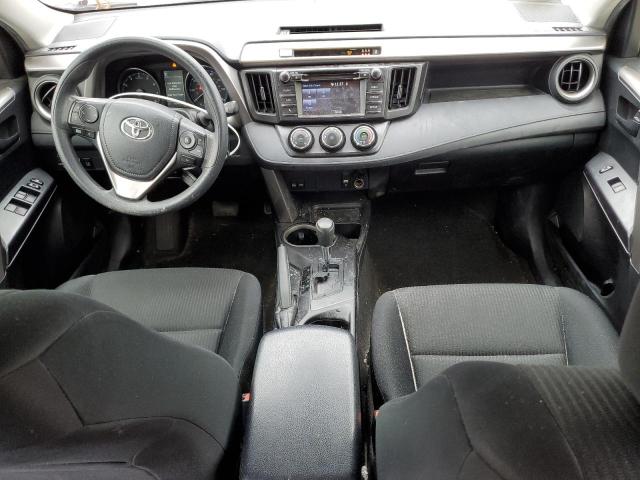 Photo 8 from auction – 2018 TOYOTA RAV4 LE with VIN JTMBFREV4JD229386