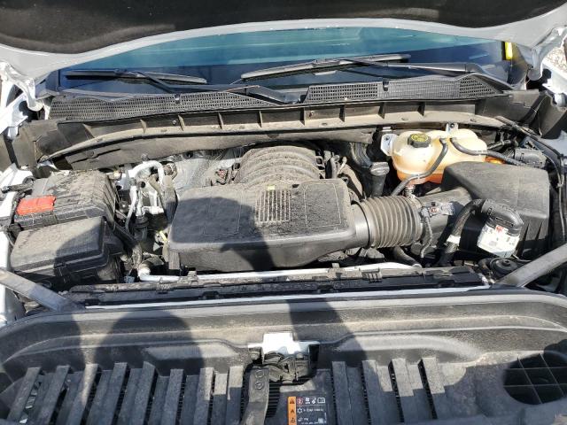 Photo 11 from auction – 2022 GMC SIERRA K15 with VIN 3GTUUDED6NG632531