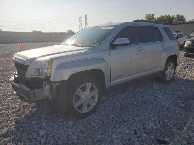 Zdjęcie 1 z aukcji – 2012 GMC TERRAIN SL z VIN 2GKFLVEK3C6176064