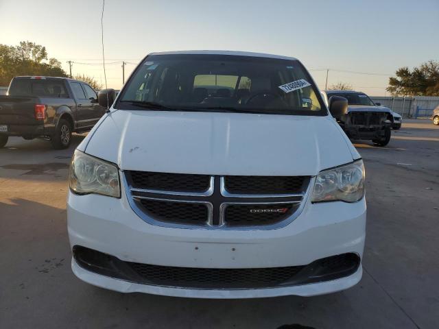 Photo 5 from auction – 2017 DODGE GRAND CARA with VIN 2C4RDGBG7HR784211