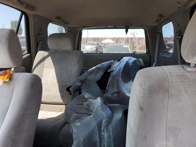 Photo 10 from auction – 2007 TOYOTA SEQUOIA SR with VIN 5TDZT34A77S291378