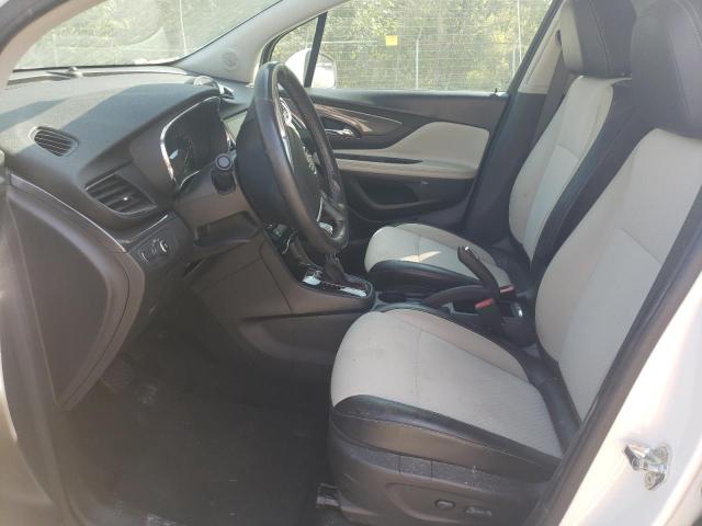 Photo 7 from auction – 2019 BUICK ENCORE PRE with VIN KL4CJASB5KB904250