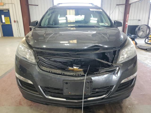 Photo 5 from auction – 2014 CHEVROLET TRAVERSE L with VIN 1GNKVFKD1EJ139480
