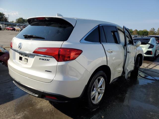 Photo 3 from auction – 2013 ACURA RDX TECHNO with VIN 5J8TB4H53DL001079