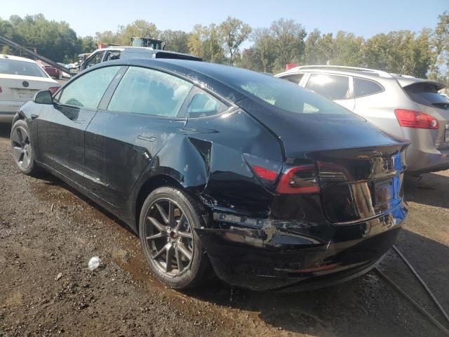 Photo 2 from auction – 2023 TESLA MODEL 3 with VIN 5YJ3E1EAXPF544281