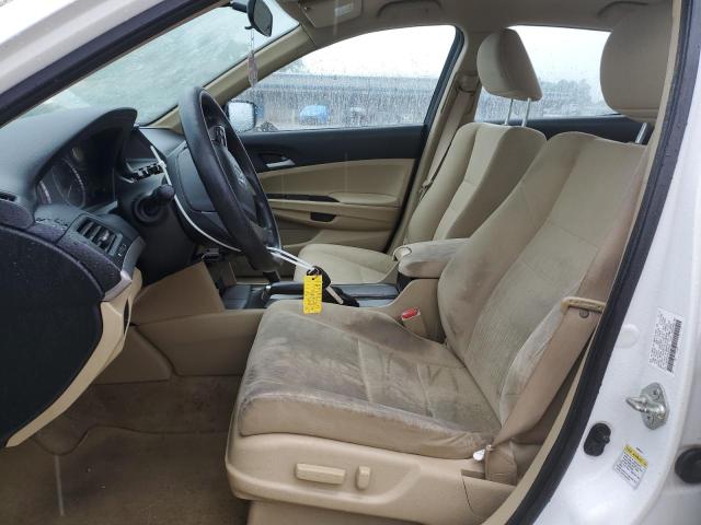 Photo 7 from auction – 2012 HONDA ACCORD with VIN 1HGCP2F43CA208548
