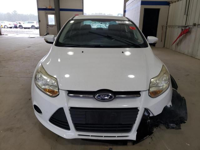 Photo 5 from auction – 2013 FORD FOCUS SE with VIN 1FADP3F21DL181675