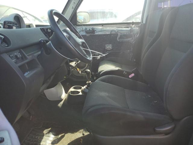 Photo 7 from auction – 2006 SCION XB with VIN JTLKT334864064003