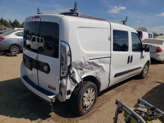Photo 3 from auction – 2016 RAM PROMASTER with VIN ZFBERFBTXG6C09801