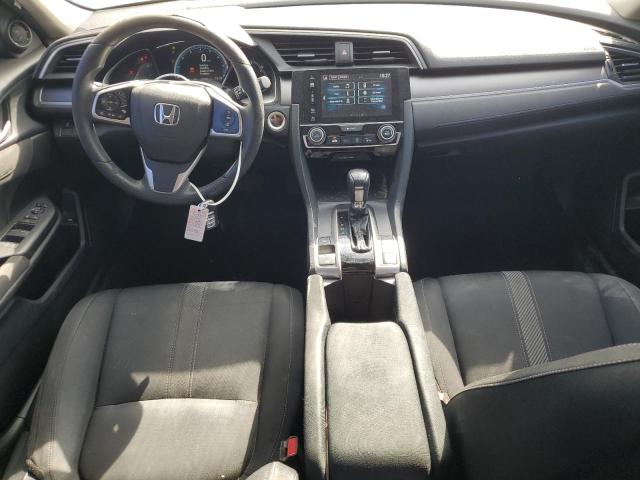 Фото 8 с аукциона – 2017 HONDA CIVIC EX с VIN 19XFC2F73HE018481