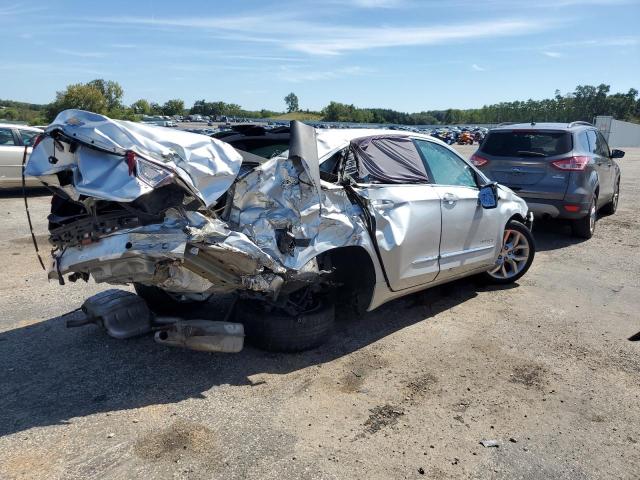 Photo 3 from auction – 2016 CHEVROLET IMPALA LTZ with VIN 2G1145S37G9184987