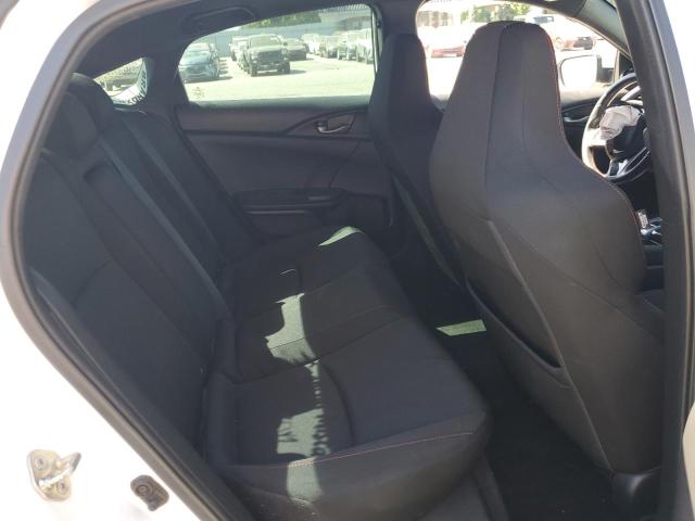 Photo 10 from auction – 2019 HONDA CIVIC SI with VIN 2HGFC1E51KH706969