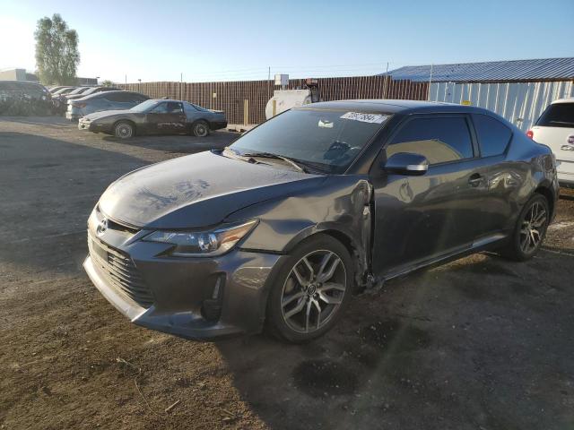 TOYOTA SCION TC 2014 with VIN JTKJF5C73E3082894 - Photo from auction
